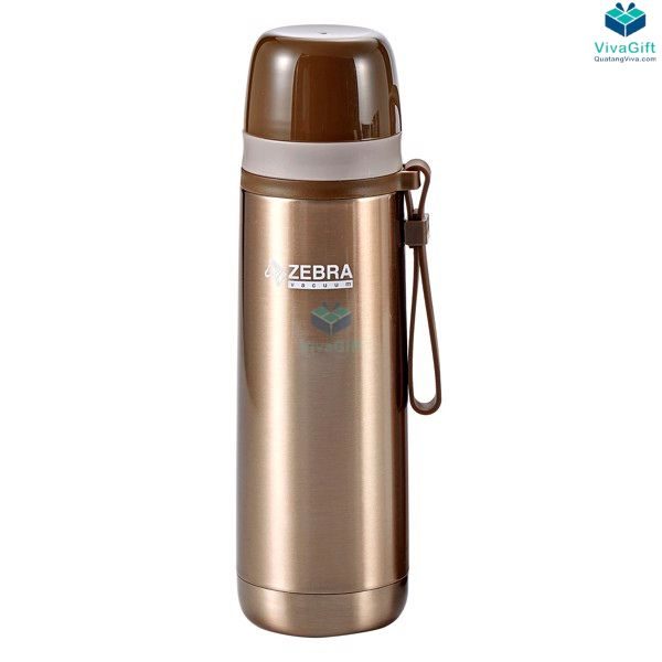 Bình Giữ Nhiệt ZEBRA – 112651 Inox Picnic 500ml