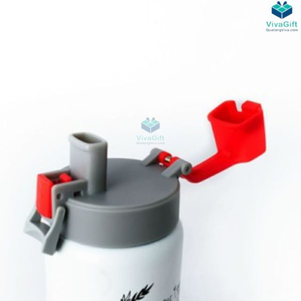 Bình Giữ Nhiệt Zebra – 112824 Forest 600ml