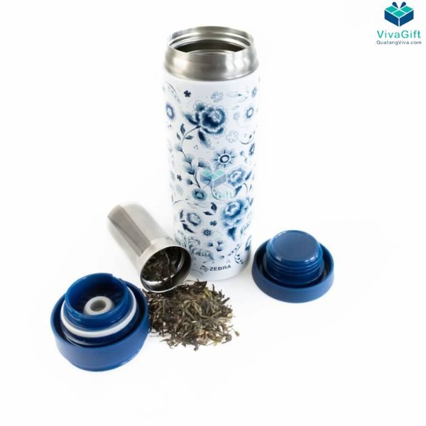 Bình Giữ Nhiệt Zebra – 112906 Kim Mã Thịnh Vượng 450ml – Lộc Phát