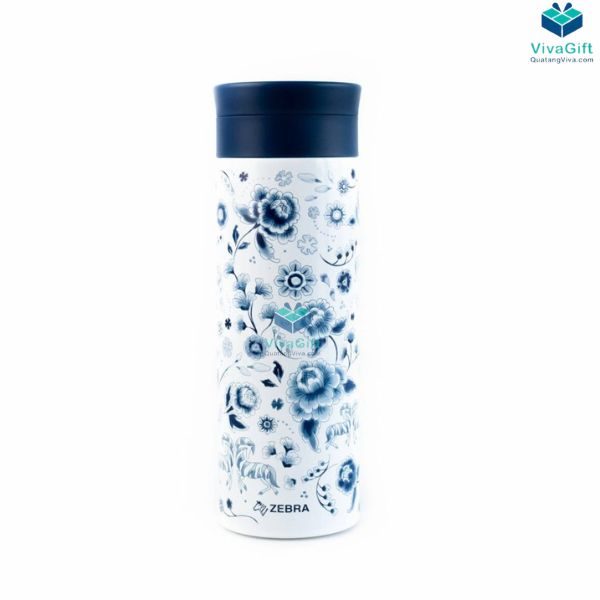 Bình Giữ Nhiệt Zebra – 112906 Kim Mã Thịnh Vượng 450ml – Lộc Phát