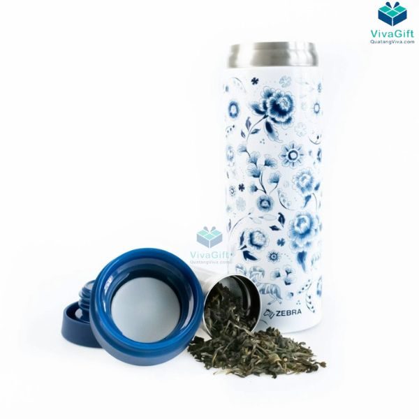 Bình Giữ Nhiệt Zebra – 112906 Kim Mã Thịnh Vượng 450ml – Lộc Phát
