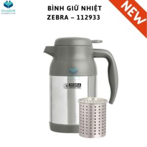 Bình Giữ Nhiệt Zebra 11293X