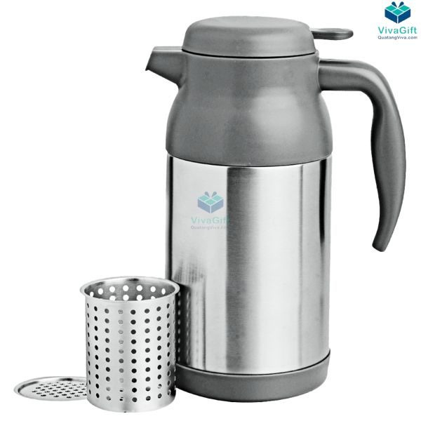 Bình Giữ Nhiệt Zebra 11293X
