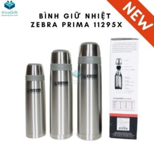 Bình Giữ Nhiệt ZEBRA 11295X