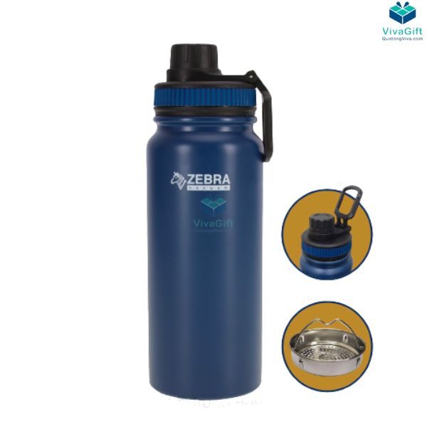 Bình Giữ Nhiệt ZEBRA Active 600ml – 112807