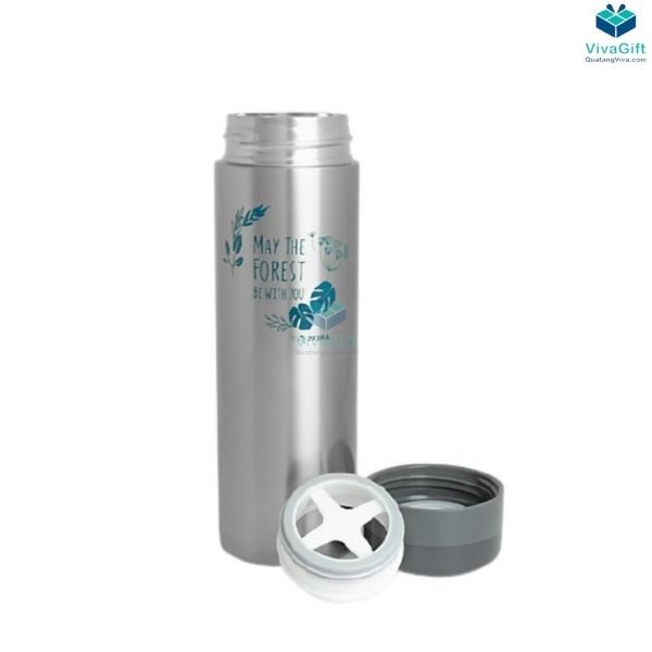 Bình Giữ Nhiệt Zebra Inox 500ml Mug Lovely III – 112912