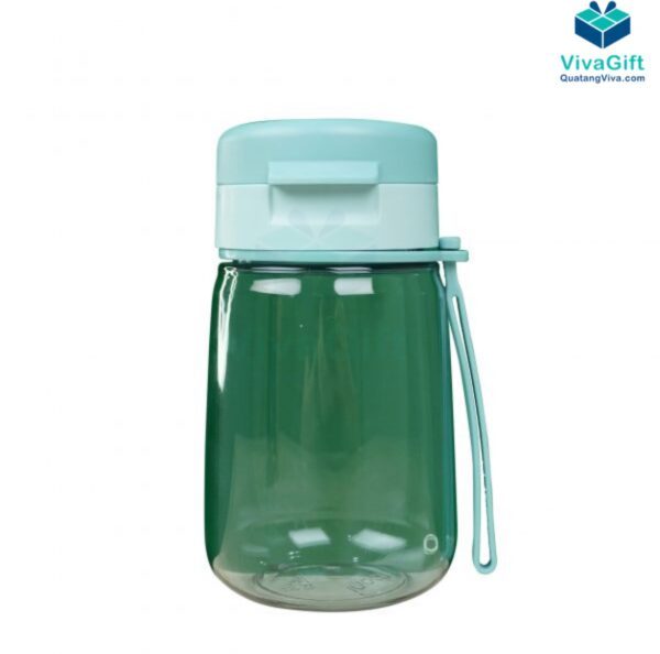 Bình Nước Nhựa Inochi Goki Hero 350ml HIN.BIGH.0350