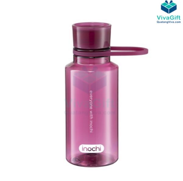 Bình Nước Nhựa Inochi Kita Slim 700ml HIN.BIKS.0X