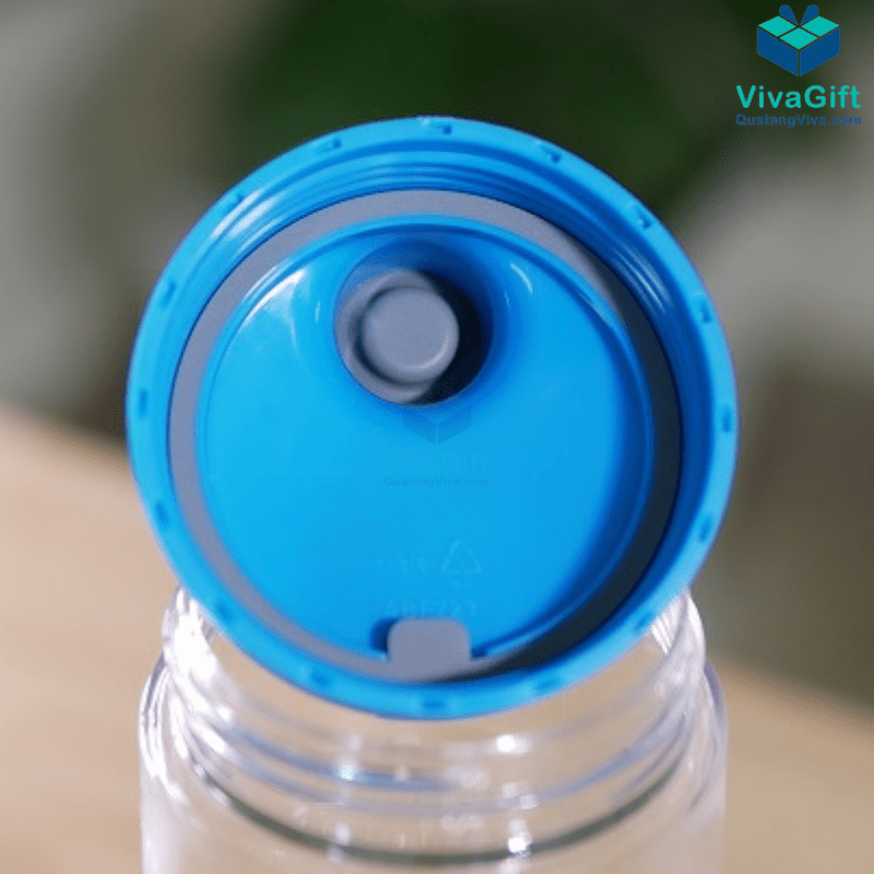 Bình Nước Nhựa Lock&Lock ABF724 550ml/730ml In Logo