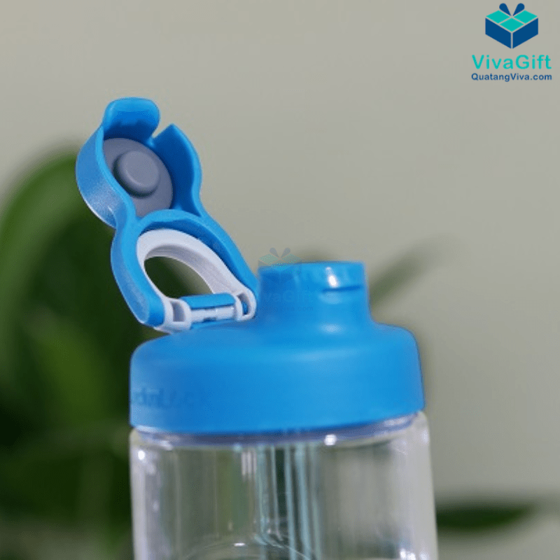 Bình Nước Nhựa Lock&Lock ABF724 550ml/730ml In Logo