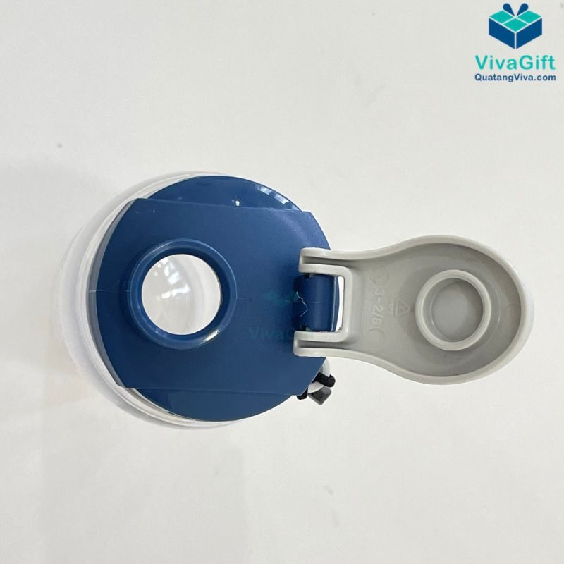 Bình Nước Nhựa Tritan Thể Thao Lock&Lock 700ml ABF722