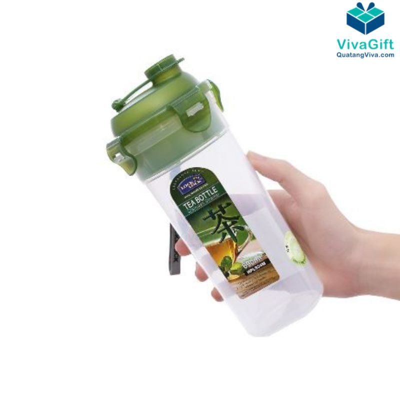 Bình Trà Di Động LocknLock 470ml/690ml HPL931M/HPL934L