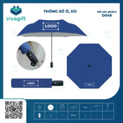 du-cam-tay-gap-3-tu-dong-1-chieu-d048-r55cm-8-keo-6
