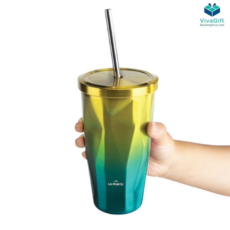 Ly Giữ Nhiệt La Fonte 007443 532ml