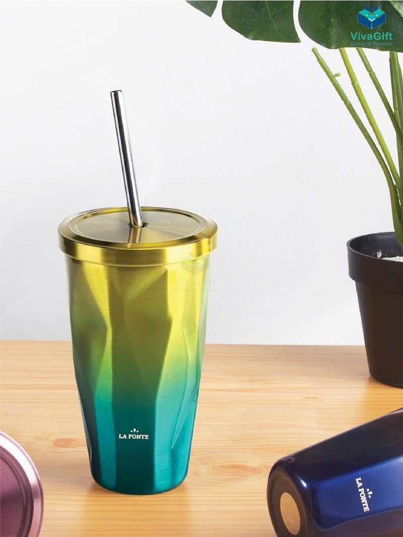 Ly Giữ Nhiệt La Fonte 007443 532ml