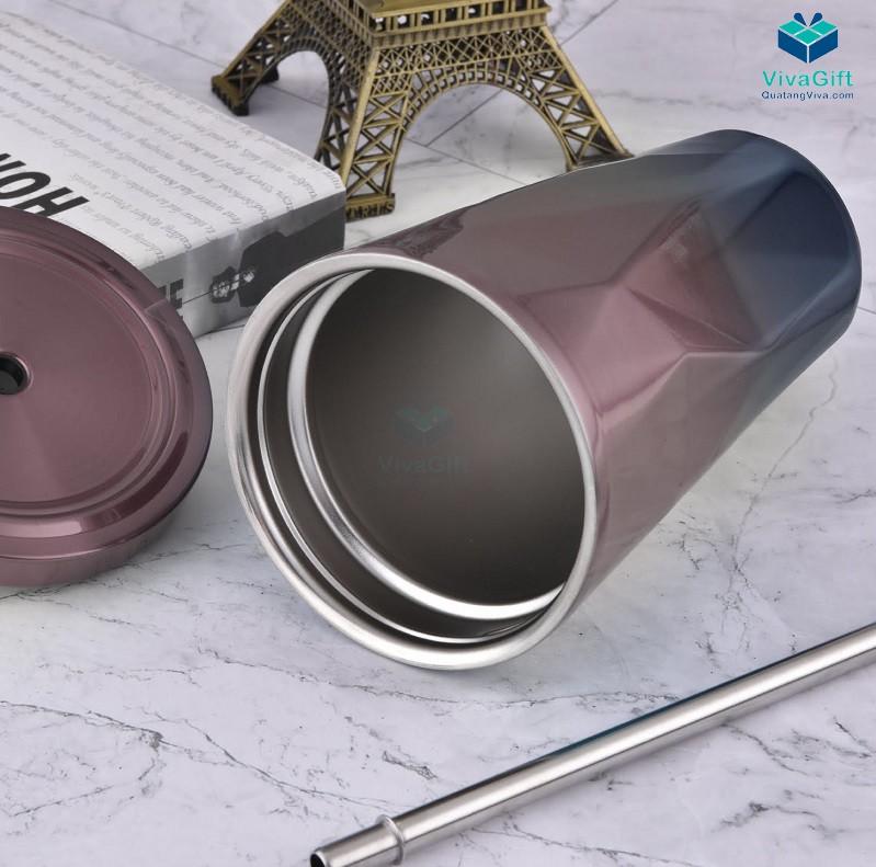Ly Giữ Nhiệt La Fonte 500ml 002356