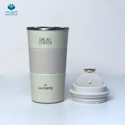 Ly Giữ Nhiệt La Fonte 510ml 003537 Khắc Tên – Quatangviva.com