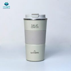Ly Giữ Nhiệt La Fonte 510ml 003537 Khắc Tên – Quatangviva.com