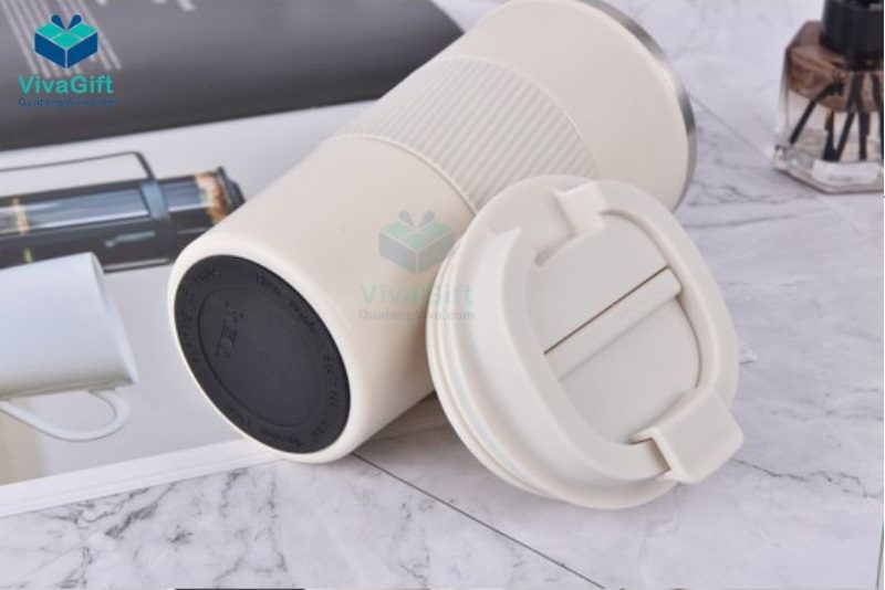 Ly Giữ Nhiệt La Fonte 510ml 003537 Khắc Tên In Logo