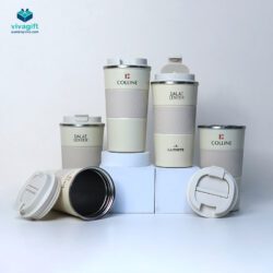 Ly Giữ Nhiệt La Fonte 510ml 003537 Khắc Tên – Quatangviva.com