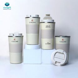 Ly Giữ Nhiệt La Fonte 510ml 003537 Khắc Tên – Quatangviva.com