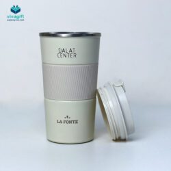 Ly Giữ Nhiệt La Fonte 510ml 003537 Khắc Tên – Quatangviva.com