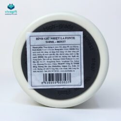 Ly Giữ Nhiệt La Fonte 510ml 003537 Khắc Tên – Quatangviva.com