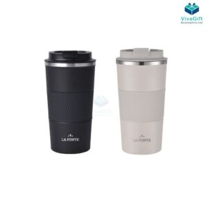 Ly Giữ Nhiệt La Fonte 510ml 003537 Khắc Tên In Logo