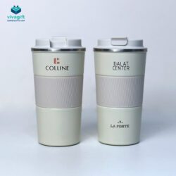 Ly Giữ Nhiệt La Fonte 510ml 003537 Khắc Tên – Quatangviva.com