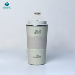 Ly Giữ Nhiệt La Fonte 510ml 003537 Khắc Tên – Quatangviva.com