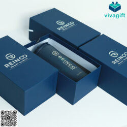 Tặng set quà bình giữ nhiệt