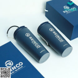 Set qua GS145 HỘP LY REINCO