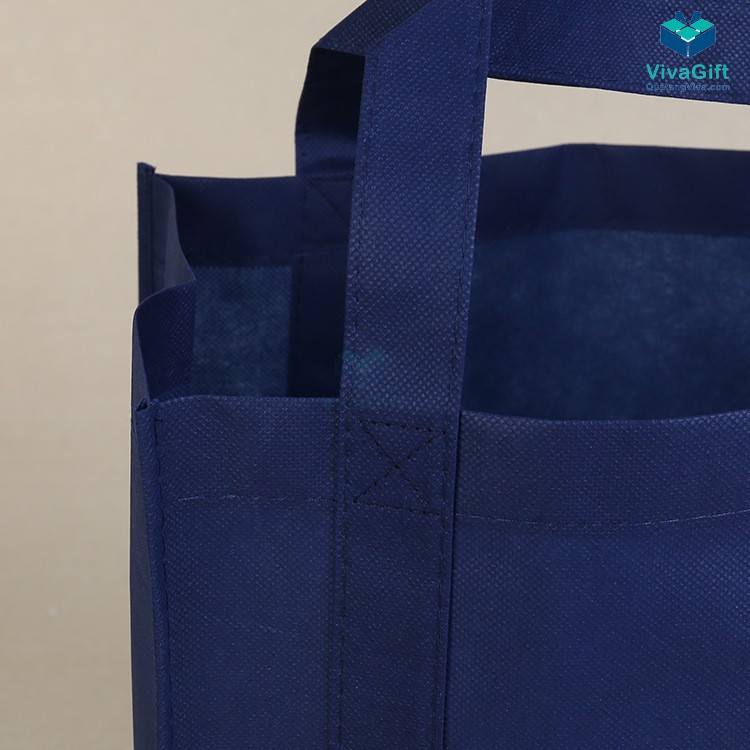 Túi Vải Không Dệt Đựng Quần Áo TKD114 