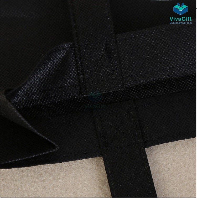Túi Vải Không Dệt Đựng Rượu Vang TKD110