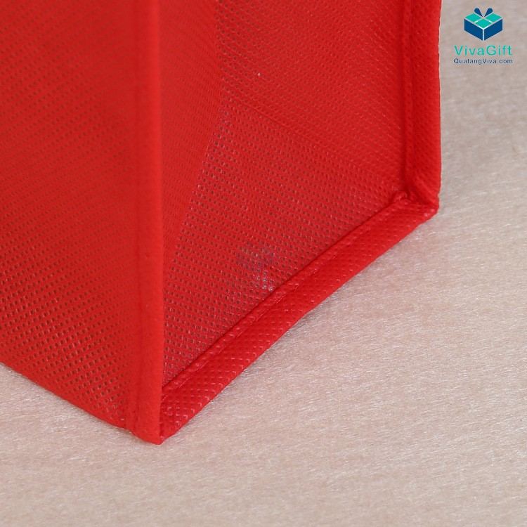 Túi Vải Không Dệt Đựng Rượu Vang TKD111