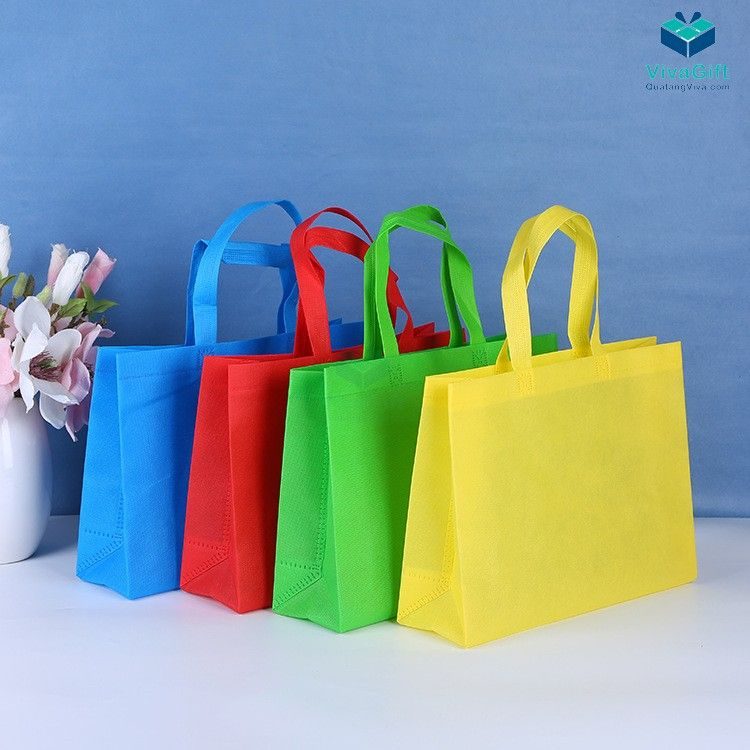 Túi Vải Không Dệt TKD-101