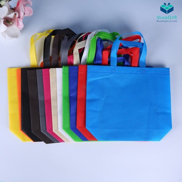 Túi Vải Không Dệt TKD-101