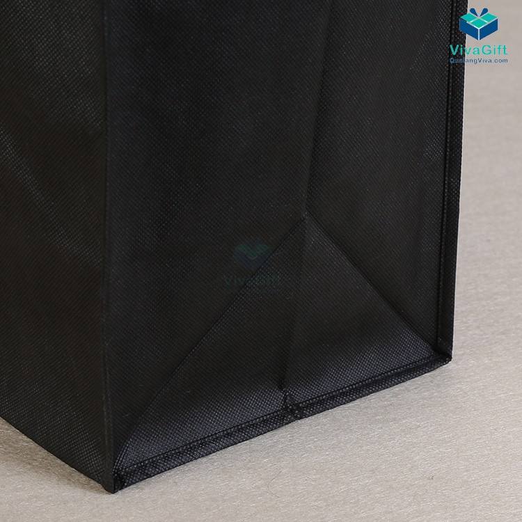 Túi Vải Không Dệt TKD115 Đựng Khung Ảnh Quà Cưới
