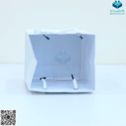 Túi Giấy Couche Đựng Set Quà Tặng Ly Sứ TG12 In LogoIMG_1409