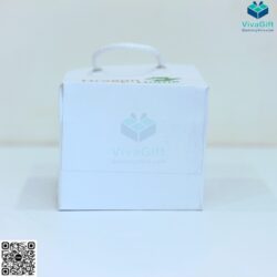 Túi Giấy Couche Đựng Set Quà Tặng Ly Sứ TG12 In LogoIMG_1410