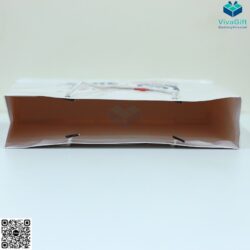Túi Giấy Đựng Hộp Quà Tặng Couche An Quốc Có Quai Xách TG05 In LogoIMG_1160