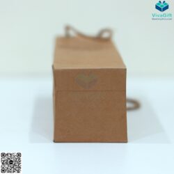 Túi Giấy Đựng Ô Dù Kraft Có Quai Xách In Logo TG02IMG_1169