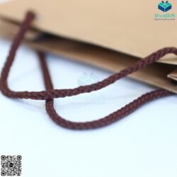 Túi Giấy Đựng Sổ Tay Kraft Có Quai Xách In Logo TG03IMG_1416