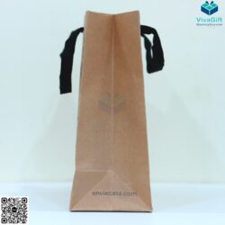 Túi Giấy Kraft Đựng Set Quà Tặng Dây Vải TG06IMG_1140