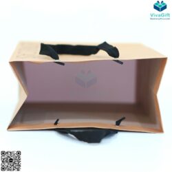 Túi Giấy Kraft Đựng Set Quà Tặng Dây Vải TG06IMG_1147
