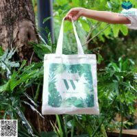 Túi Tote In Logo BY IXORAT.COM Quai Xách TVC01-2 (16)
