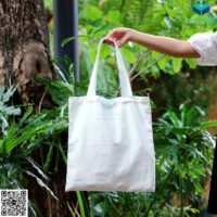 Túi Tote In Logo BY IXORAT.COM Quai Xách TVC01-2 (17)