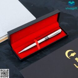 Hộp Đựng Bút Nắp Gập HV06 – Quatangviva.com