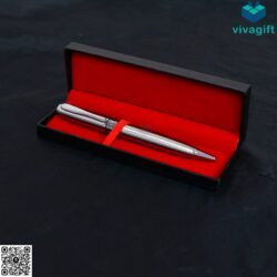 Hộp Đựng Bút Nắp Gập HV06 – Quatangviva.com