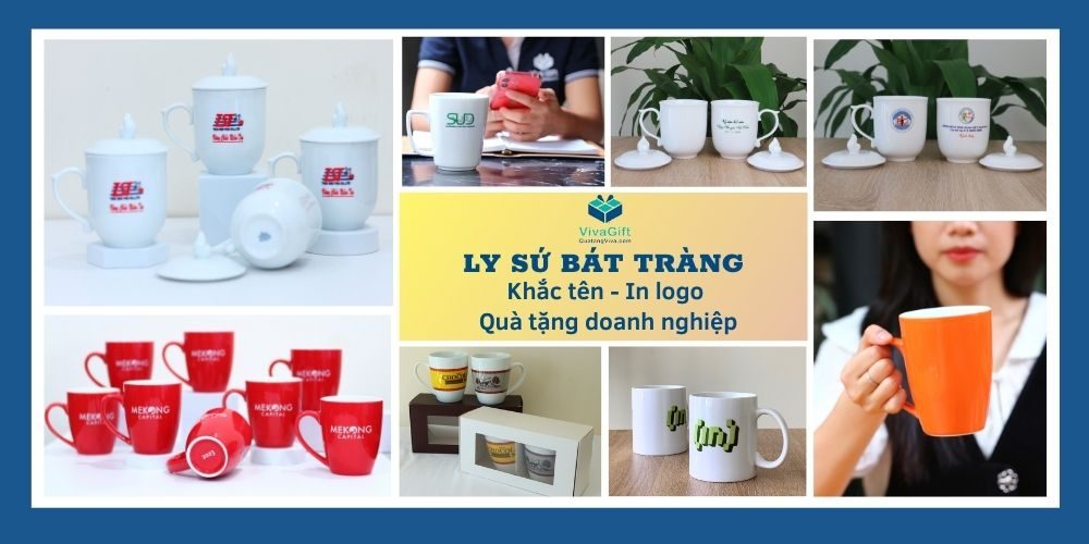 Ly Sứ Bát Tràng